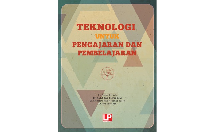 Teknologi Untuk Pengajaran Dan Pembelajaran Local Publication