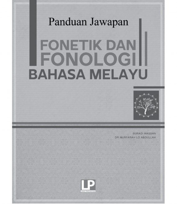 1_BR3183IPG24_Cover Fonetik dan Fonologi Bahasa Melayu